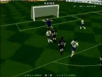 UEFA Euro 96 England